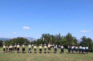 Gruppo Scout Viterbo 1 “Baden-Powell”