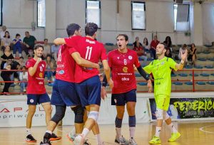 Sport - Pallavolo - Ecosantagata