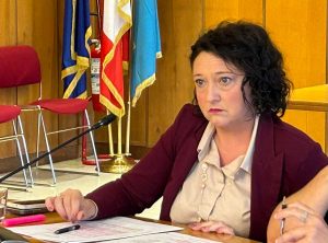 Valentina Paterna (FdI)