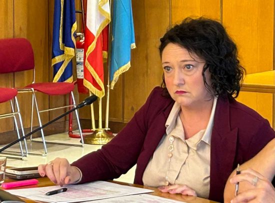 Valentina Paterna (FdI)
