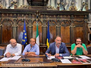 Aliperti, Franco, Chiti e Serone