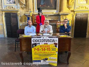 Silvio Franco, Alfonso Antoniozzi e Andrea Sorrenti