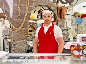 Viterbo - Gianluca Nardi