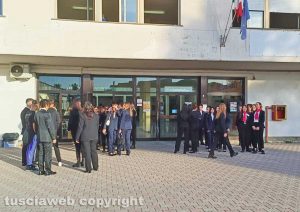 Civitavecchia - IIs Stendhal