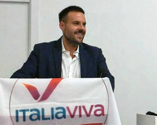 Emanuele Trevi