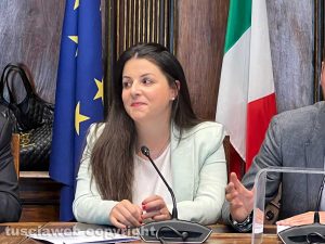 Chiara Frontini