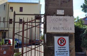 Il comune di Santa Marinella