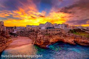 Polignano a Mare
