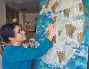 Lidia Scalzo