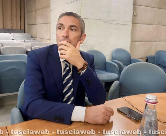 Giuseppe Ciucci