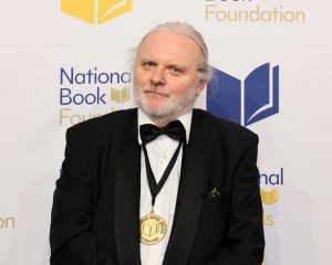 Jon Fosse