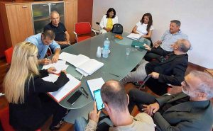 Viterbo - Nasce l’Ats Smart factory