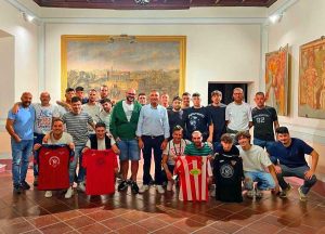 Polisportiva Farnese