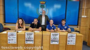 Civitavecchia - Presentata la “Ability Drive-Coppa Lazio