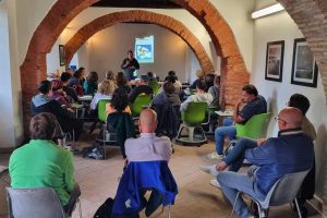 Montalto di Castro - Il corso di formazione per i dipendenti delle società partecipate