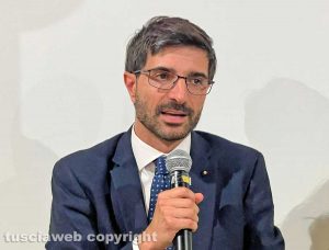 Daniele Sabatini