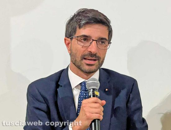 Daniele Sabatini