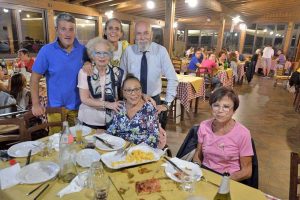 Civitavecchia - Festa dei nonni