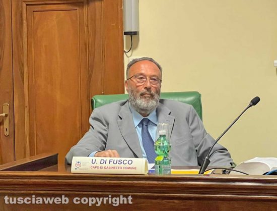 Umberto Di Fusco