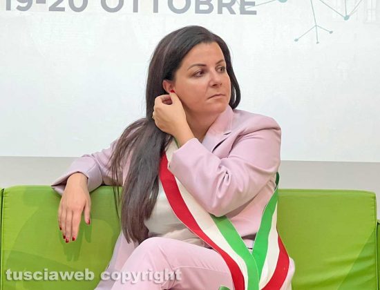Chiara Frontini