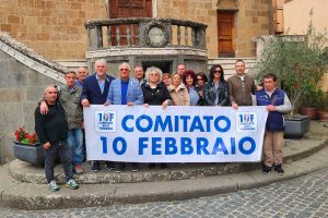 Il Comitato 10 Febbraio