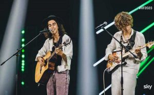 “I Manifesto" su Sky