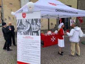 Ordine di Malta