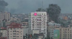 Attacco Israele