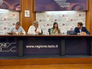 Caro affitti - Incontro in regione