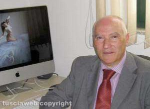 Walter Selva