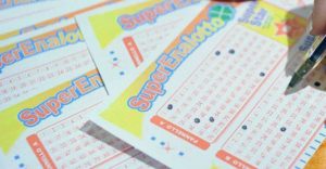 Le schede del Superenalotto
