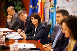 Regione Lazio - Bando Pmi la presentazione