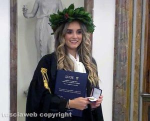 Giorgia Cenciarelli