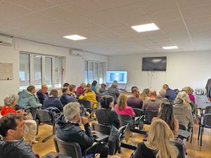 Viterbo - Virus H5N1, il servizio veterinario incontra gli allevatori della Tuscia per prevenire l'influenza aviaria