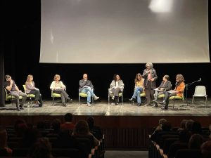 Montalto di Castro - Giornata contro la violenza sulle donne