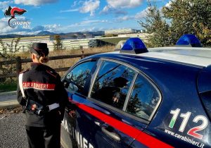 Fara in Sabina - Rissa fuori un locale a Passo Corese, 3 denunciati e paura tra i clienti