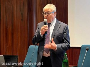 Viterbo - Umberto Fusco