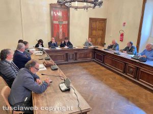 Consiglio provinciale