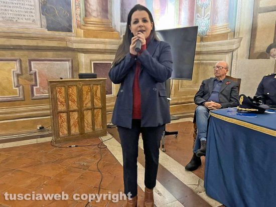 Chiara Frontini