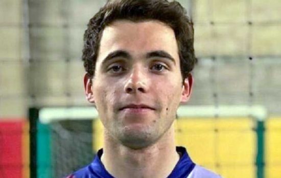 Filippo Turetta