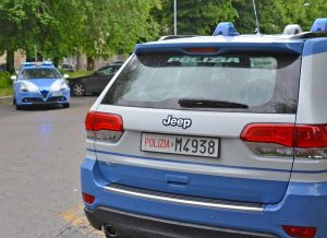 Polizia