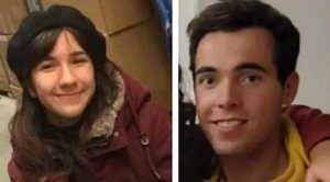 Giulia Cecchettin e Filippo Turetta