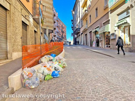 Via Matteotti