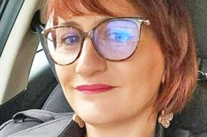 Vincenza Angrisano