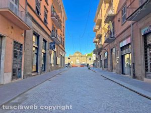 Via Matteotti