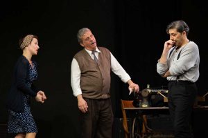 Un momento di Alcazar