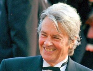 Alain Delon