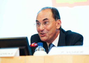 Alejo Vidal-Quadras