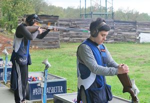 Vetralla - Tiro a volo