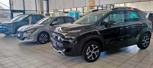 Viterbo - Carocci Motors